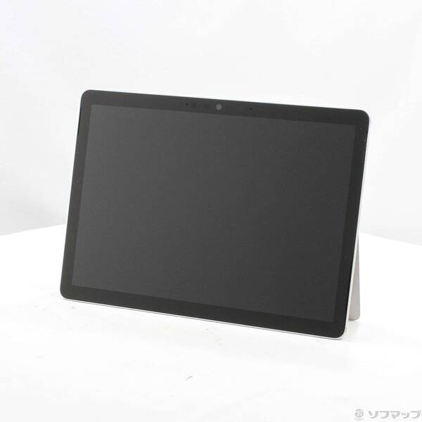 【中古】Microsoft(マイクロソフト) Surface Go3 〔Pentium Gold／8GB／SSD128GB〕 8VB-00028 【198-ud】
