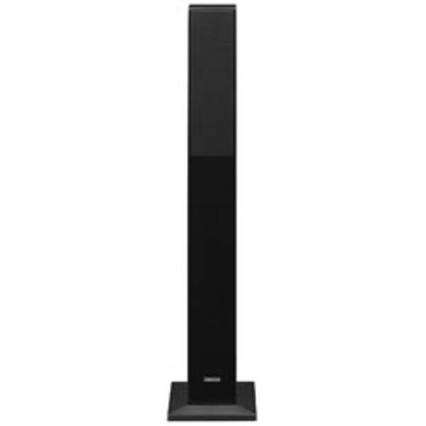 【中古】DENON(デノン) 〔見せびらかす品〕 SC-T17-K 黒いこと 1本 【258-ud】