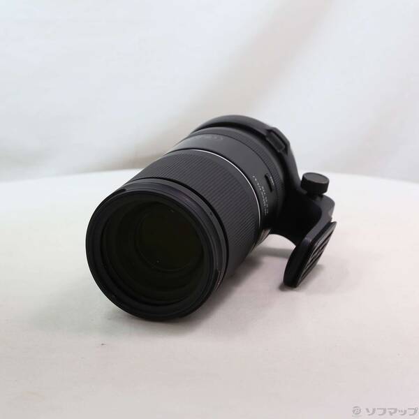 【中古】TAMRON(タムロン) 150-500粍 F／5-6.7 Di III VC VXD ニコンZマウント用 【262-ud】