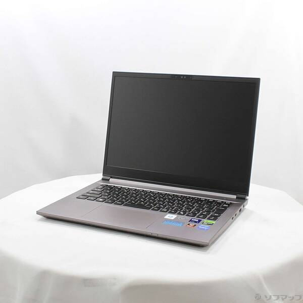 【中古】GALLERIA RL7C-R45-4 【198-ud】|ソフマップ中古専門店
