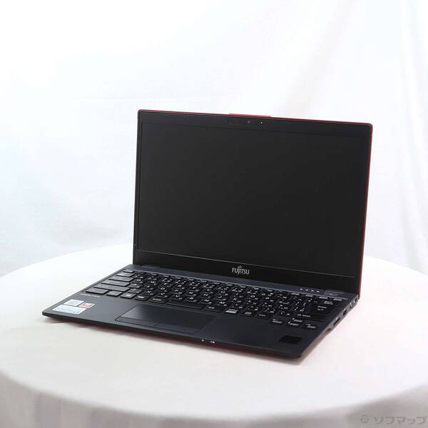 【中古】FUJITSU(富士通） LIFEBOOK U9310／D FMVU28011 【368-ud】