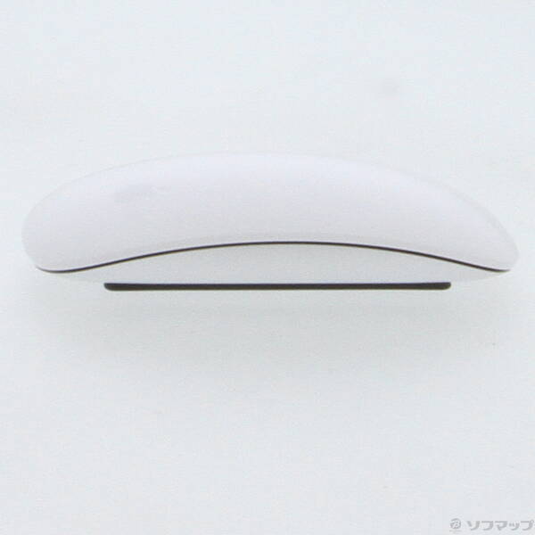 【中古】Apple(アップル) Magic Mouse (USB-C) 白いこと (Multi-Touch相応う) MXK53ZA／A 【198-ud】