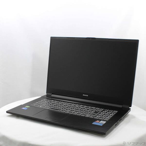 【中古】mouse(マウスコンピュータ) mouse K7 K7-I7CMLCBW11-H 【198-ud】｜ソフマップ中古専門店