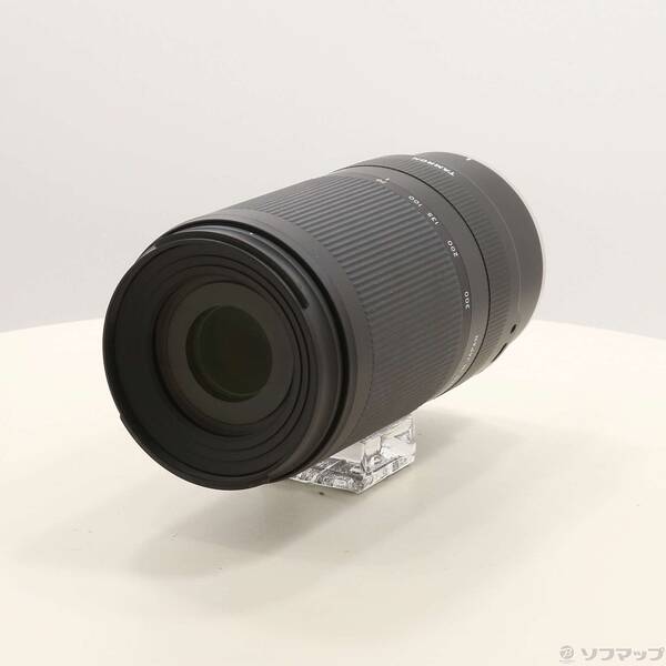 【中古】TAMRON(タムロン) 70-300mm F4.5-6.3 Di III RXD ニコン用 A047Z 【198-ud】|ソフマップ中古専門店