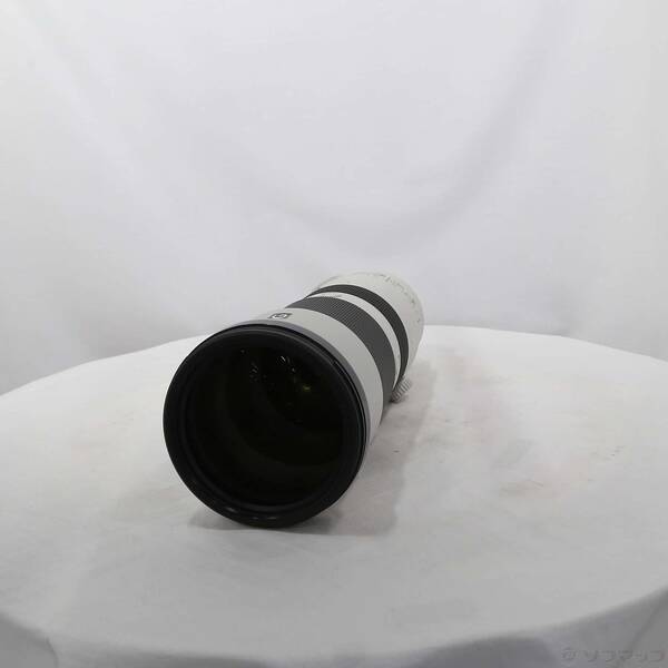 【中古】SONY(ソニー) FE400-800mmF6.3-8 G OSS SEL400800G 【262-ud】|ソフマップ中古専門店