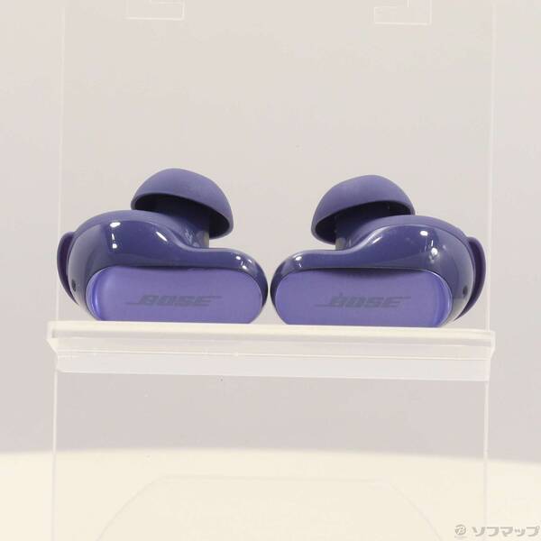 【中古】BOSE(ボーズ) Bose QuietComfort Ultra Earbuds (第2時人) 十二時相撲取り草 【349-ud】
