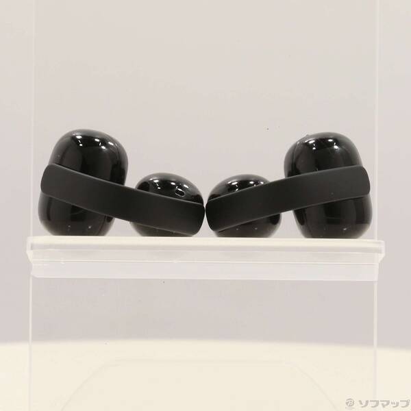 【中古】SONY(ソニー) LinkBuds Clip WF-LC900 B ブラック 【371-ud】|ソフマップ中古専門店