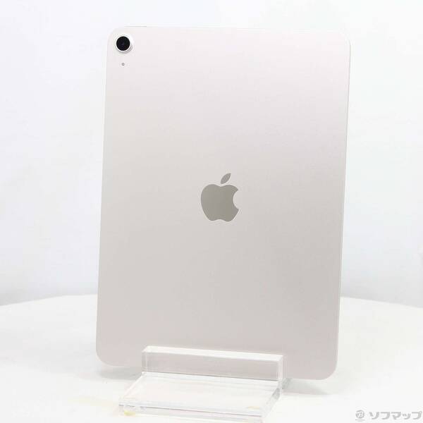 【中古】Apple(アップル) iPad Air 11in(M3) 128GB はやりっ児点火装置 MC9Y4J／A Wi-Fi 【352-ud】