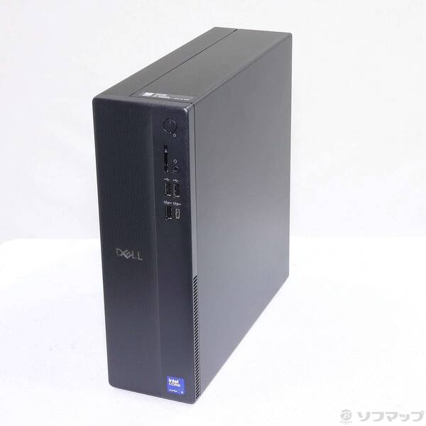 【中古】DELL(デル) 〔見せびらかす品〕 Dell Slim SAD50-GHM3 黒いこと 【262-ud】