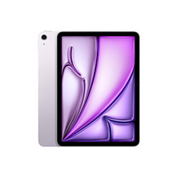 【中古】Apple(アップル) iPad Air 11in(M4) 128GB パープル MH344J／A Wi-Fi 【258-ud】
