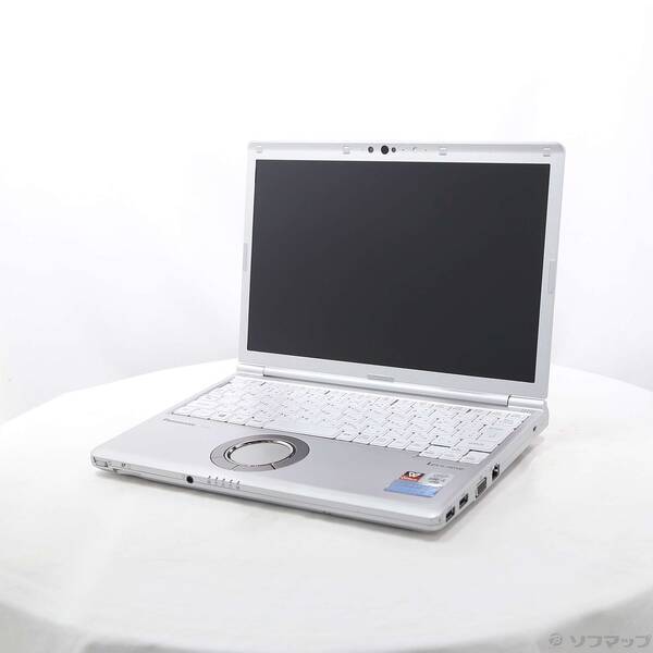 【中古】Panasonic(パナソニック) Lets note SV9 CF-SV9RDLVS 【262-ud】｜ソフマップ中古専門店