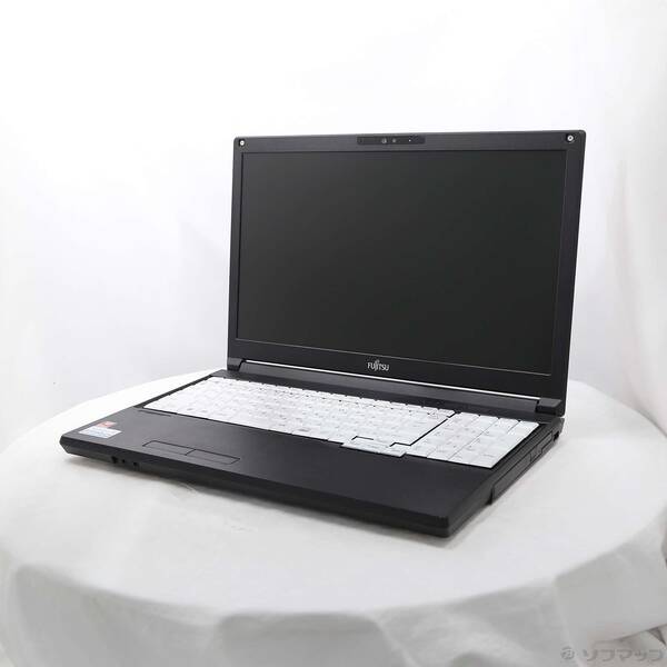 【中古】FUJITSU(富士通） LIFEBOOK A5510／D FMVA82025 【349-ud】｜ソフマップ中古専門店