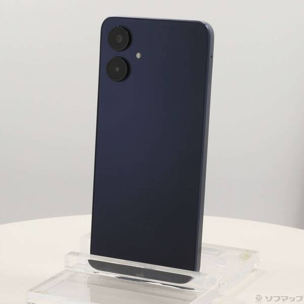 【中古】SAMSUNG(サムスン) Galaxy A25 5G 64GB 黒いこと SCSBB2 Softbank SIM無償性 【276-ud】