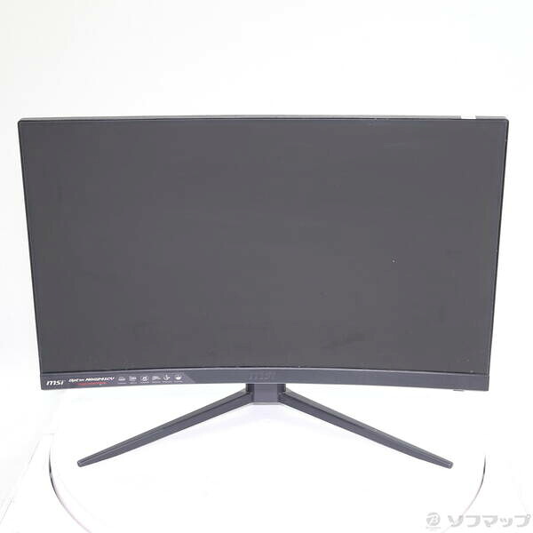 【中古】MSI(エムエスアイ) Optix MAG241CV 【247-ud】