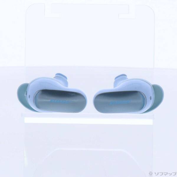 【中古】BOSE(ボーズ) Bose QuietComfort Ultra Earbuds ムーンストーンブルー 【368-ud】｜ソフマップ中古専門店