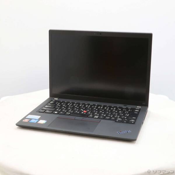 【中古】Lenovo(レノボジャパン) ThinkPad X13 Gen 2 20WLS9U700 【344-ud】｜ソフマップ中古専門店