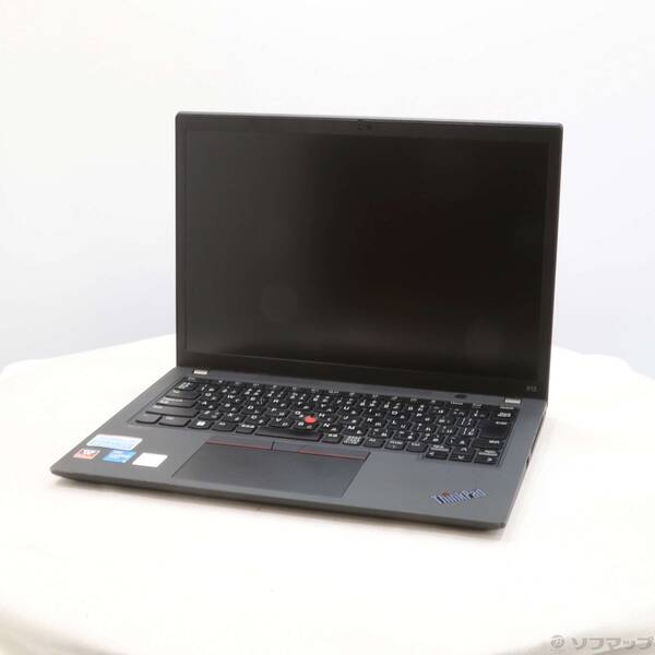 【中古】Lenovo(レノボジャパン) ThinkPad X13 Gen 2 20WLS9U700 【349-ud】|ソフマップ中古専門店