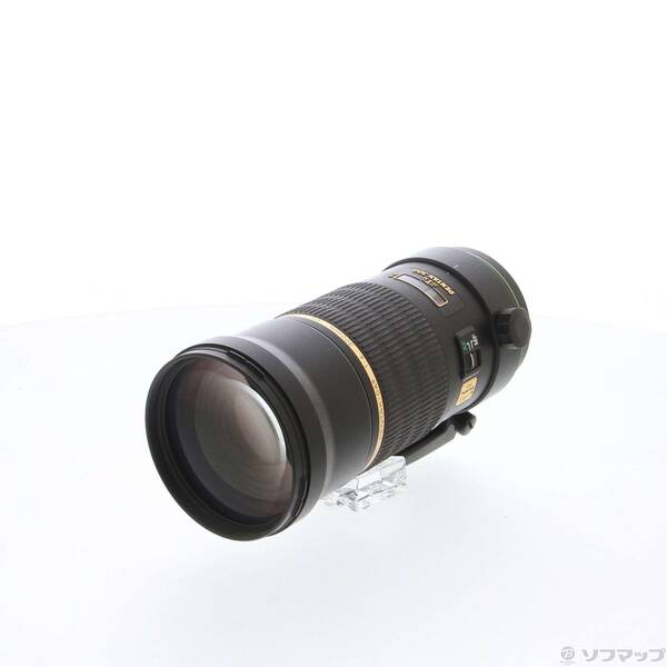 【中古】PENTAX(ペンタックス) PENTAX DA ★ 300mm F4 ED [IF] SDM (レンズ) 【262-ud】｜ソフマップ中古専門店