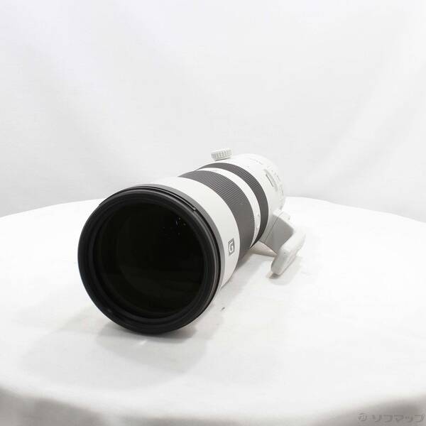 【中古】SONY(ソニー) FE400-800mmF6.3-8 G OSS SEL400800G 【262-ud】｜ソフマップ中古専門店