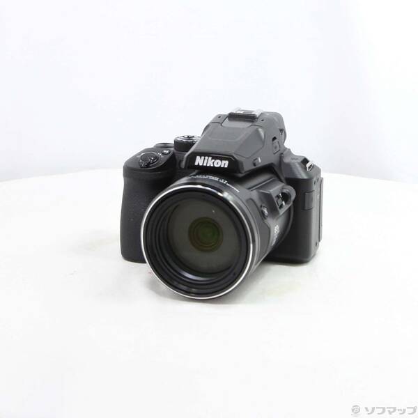 【中古】Nikon(ニコン) COOLPIX P950 ブラック 【295-ud】｜ソフマップ中古専門店