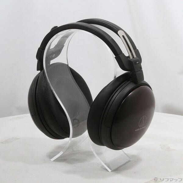 【中古】audio-technica(オーディオテクニカ) ATH-AWKT 【262-ud】｜ソフマップ中古専門店 81,663円