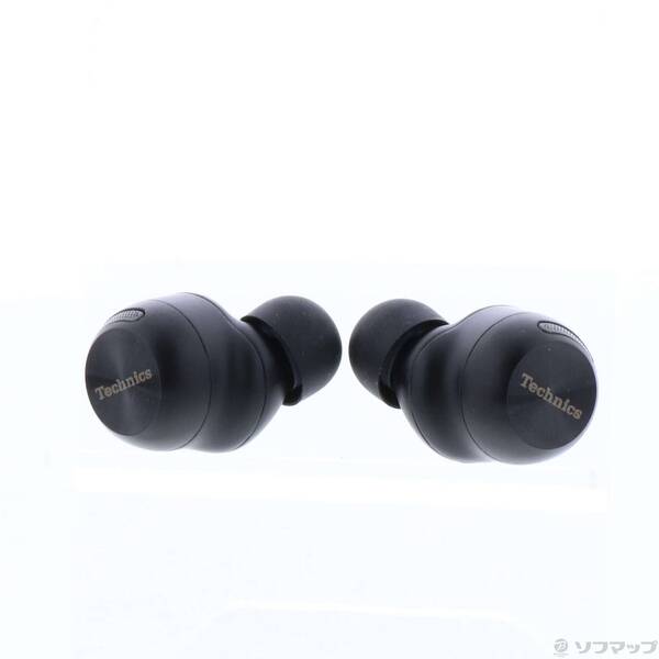【中古】Technics EAH-AZ100-K ブラック 【269-ud】|ソフマップ中古専門店