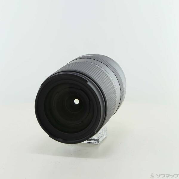 【中古】TAMRON(タムロン) 18-300mm F/3.5-6.3 Di III-A VC VXD フジフイルム用 Model B061 【198-ud】|ソフマップ中古専門店