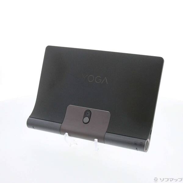【中古】Lenovo(レノボジャパン) YOGA Smart Tab 64GB アイアングレー ZA3V0052JP Wi-Fi 【377-ud】|ソフマップ中古専門店