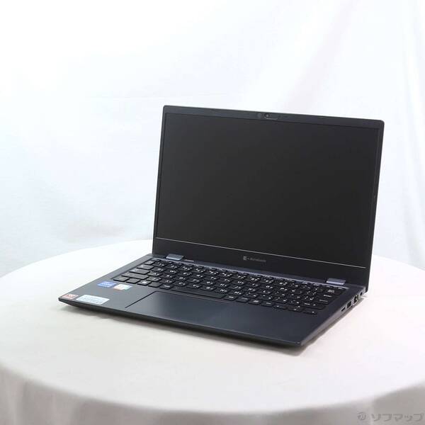 【中古】dynabook(ダイナブック) dynabook G83／HU A6G9HUF5F515 【258-ud】｜ソフマップ中古専門店
