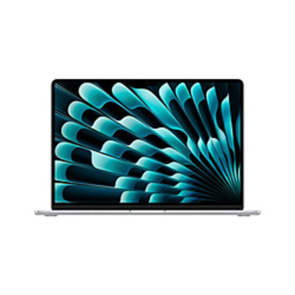 【中古】Apple(アップル) MacBook Air 15.3-inch Early-2026 MDVC4J／A Apple M5 10コアCPU_10コアGPU 24GB SSD1TB シルバー 〔26.0 Tahoe〕 【262-ud】｜ソフマップ中古専門店