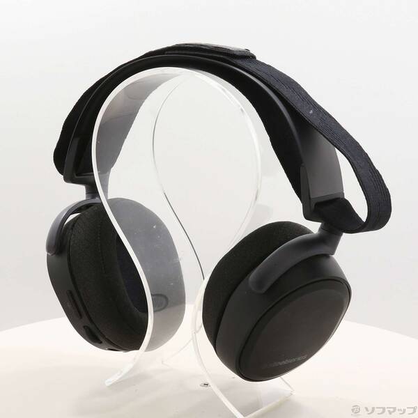 【中古】SteelSeries SteelSeries Arctis Pro 【262-ud】|ソフマップ中古専門店