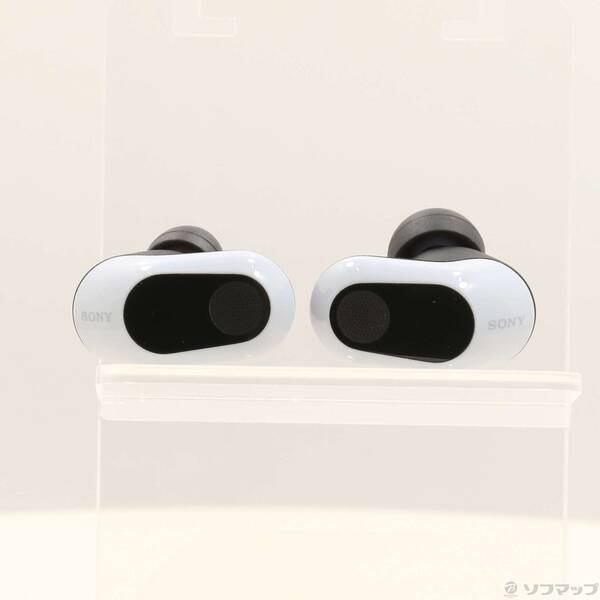【中古】SONY(ソニー) INZONE Buds WF-G700NWZ ホワイト 【262-ud】|ソフマップ中古専門店