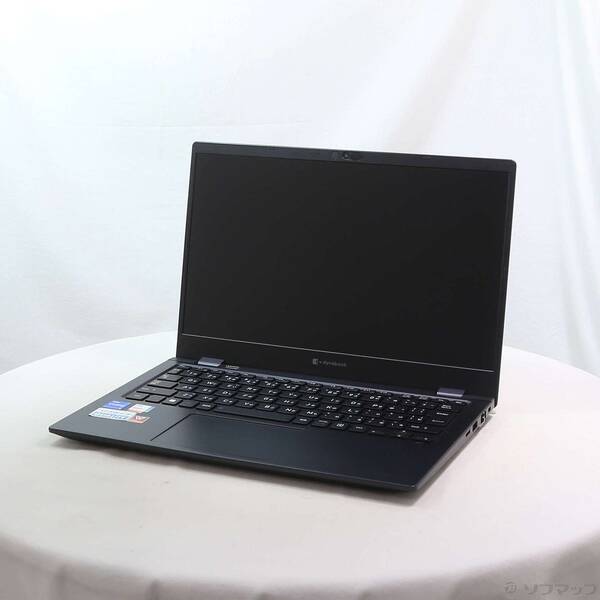 【中古】dynabook(ダイナブック) dynabook G83／HU A6G9HUF5F515 【295-ud】｜ソフマップ中古専門店 27,286円