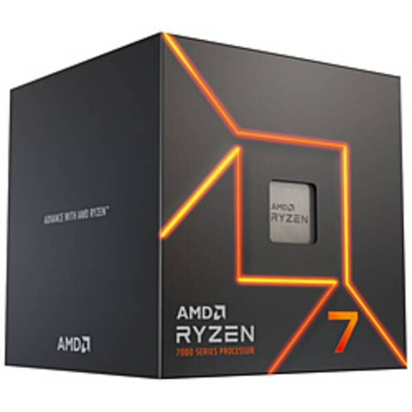 【中古】AMD(エーエムディー) Ryzen 7 7700 〔3.8GHz／Socket AM5〕 【262-ud】｜ソフマップ中古専門店