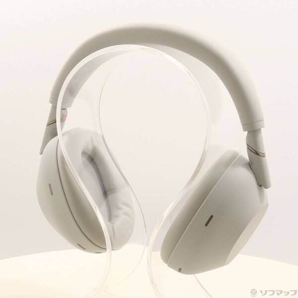 【中古】SONY(ソニー) WH-1000XM6 SM プラチナシルバー 【258-ud】｜ソフマップ中古専門店
