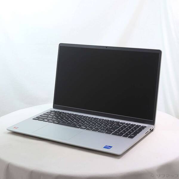 【中古】DELL(デル) 〔展示品〕 Inspiron 15 3530 NI345-FHLSC プラチナシルバー 【269-ud】｜ソフマップ中古専門店 53,537円