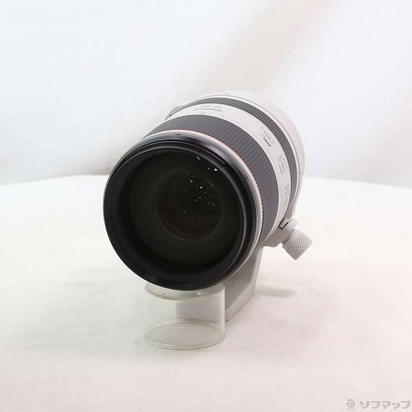 【中古】Canon(キヤノン) RF70-200mm F2.8 L IS USM 【198-ud】|ソフマップ中古専門店