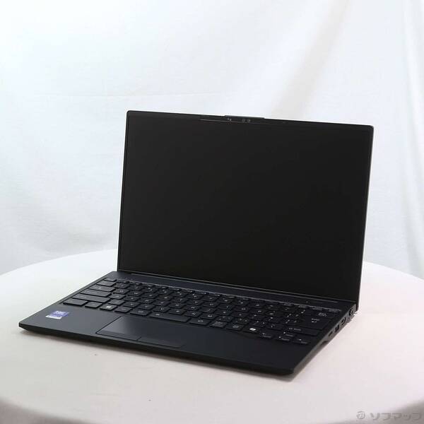 【中古】FUJITSU(富士通） 〔見せびらかす品〕 FMV Note U U59-L1 FMVU59L1BA ピクトブラック 【297-ud】