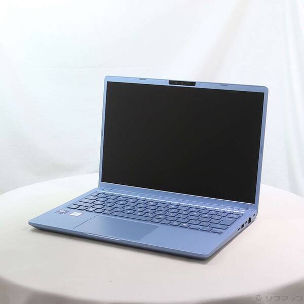 【中古】dynabook(ダイナブック) 〔展示品〕 dynabook G6 P2G6ZBBL セレストブルー 【269-ud】｜ソフマップ中古専門店