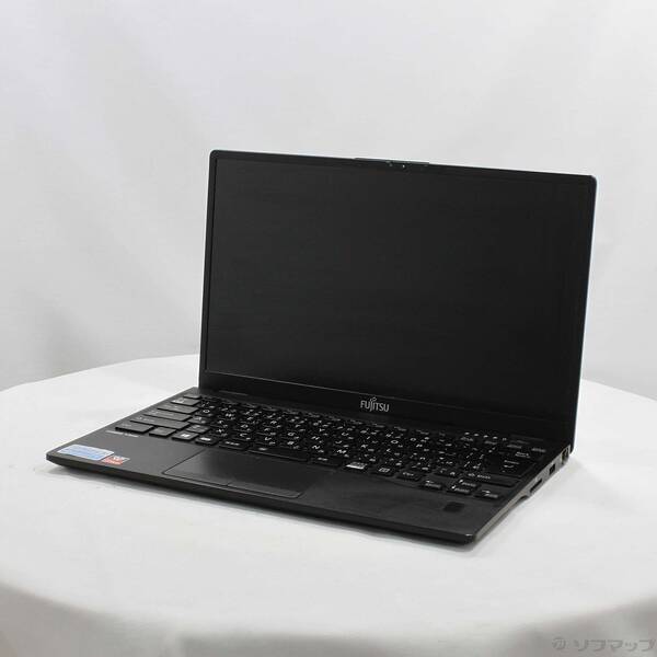 【中古】FUJITSU(富士通) LIFEBOOK U9311/F FMVU34017 【352-ud】|ソフマップ中古専門店
