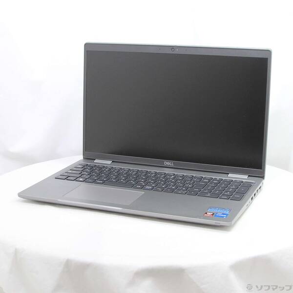 【中古】DELL(デル) Latitude 5520 【348-ud】|ソフマップ中古専門店