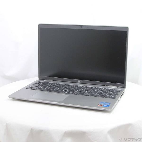【中古】DELL(デル) Latitude 5520 【348-ud】|ソフマップ中古専門店