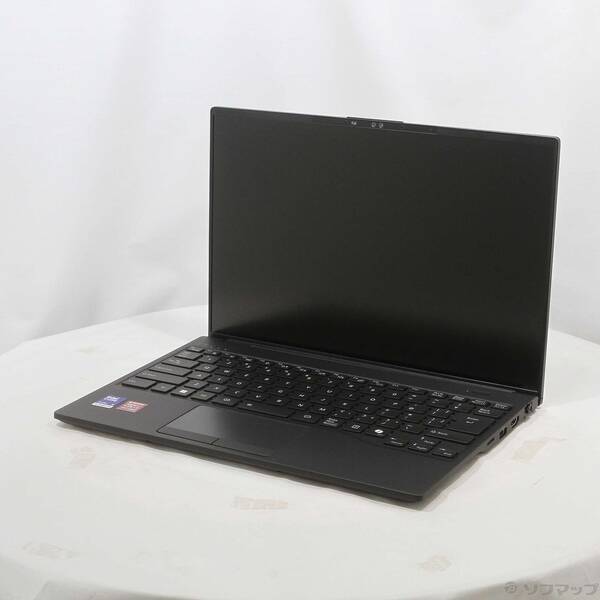 【中古】FUJITSU(富士通) 〔展示品〕 FMV Note U U59-L1 FMVU59L1BA ピクトブラック 【352-ud】|ソフマップ中古専門店