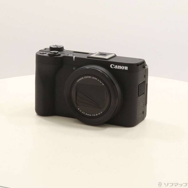 【中古】Canon(キヤノン) PowerShot V1 【258-ud】｜ソフマップ中古専門店