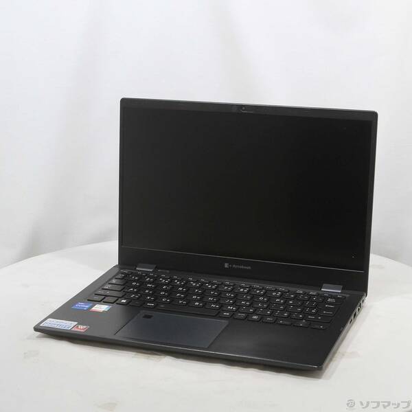 【中古】dynabook(ダイナブック) dynabook G83／KV A6GNKVLCD52A 【295-ud】｜ソフマップ中古専門店