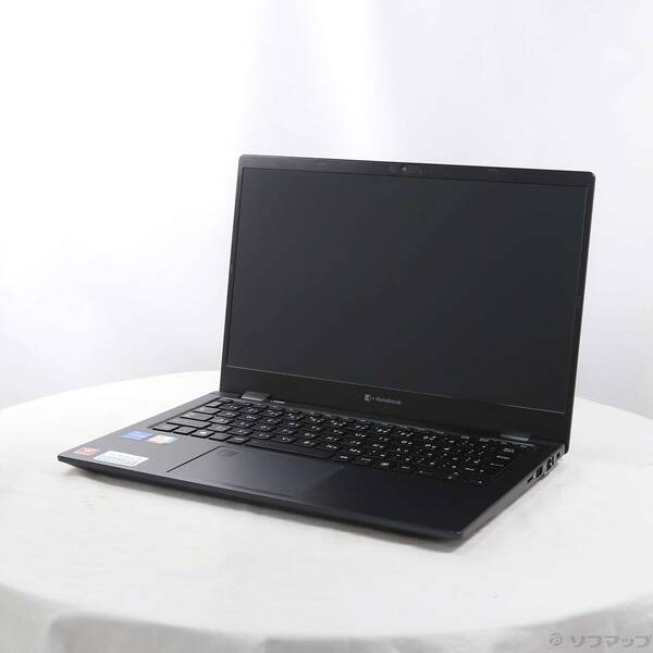 【中古】dynabook(ダイナブック) dynabook G83/KV A6GNKVLCD52A 【196-ud】|ソフマップ中古専門店