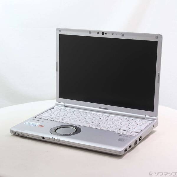 【中古】Panasonic(パナソニック) Lets note SV9 CF-SV9RDLVS 【262-ud】｜ソフマップ中古専門店
