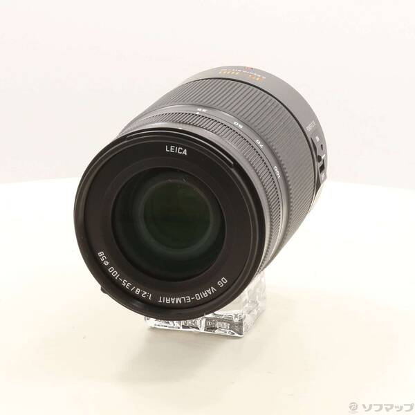 【中古】Panasonic(パナソニック) LEICA DG VARIO-ELMARIT 35-100mm/F2.8/POWER O.I.S. H-ES35100 【262-ud】|ソフマップ中古専門店