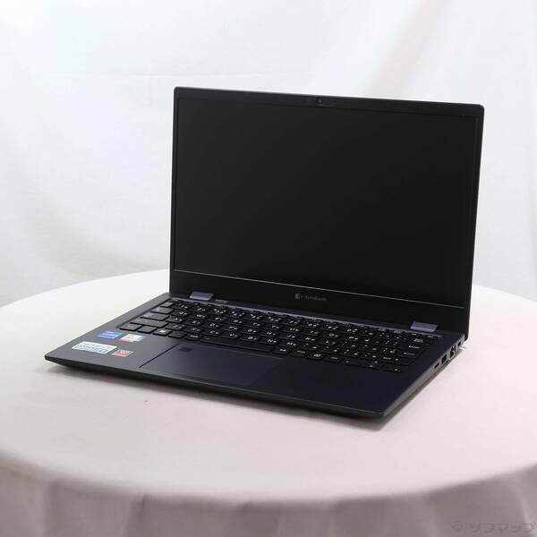 【中古】dynabook(ダイナブック) dynabook G83/KV A6GNKVLCD52A 【269-ud】|ソフマップ中古専門店