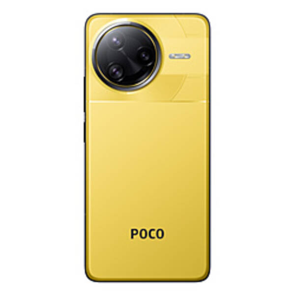 【中古】XIAOMI POCO F7 Ultra 256GB イエロー MZB0K42JP SIMフリー 【198-ud】|ソフマップ中古専門店